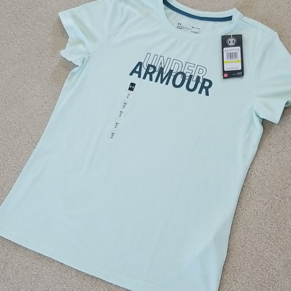 Underarmour tee